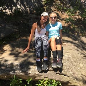 Meet your Posher, Melanie